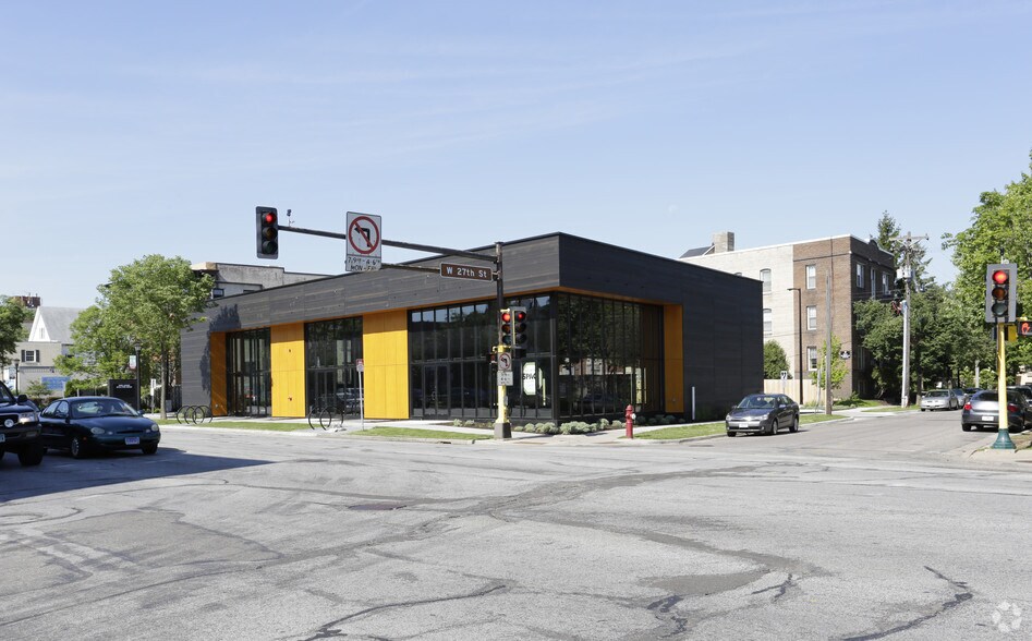 More Photos Of 2700 Hennepin Ave, Minneapolis Freestanding For Lease