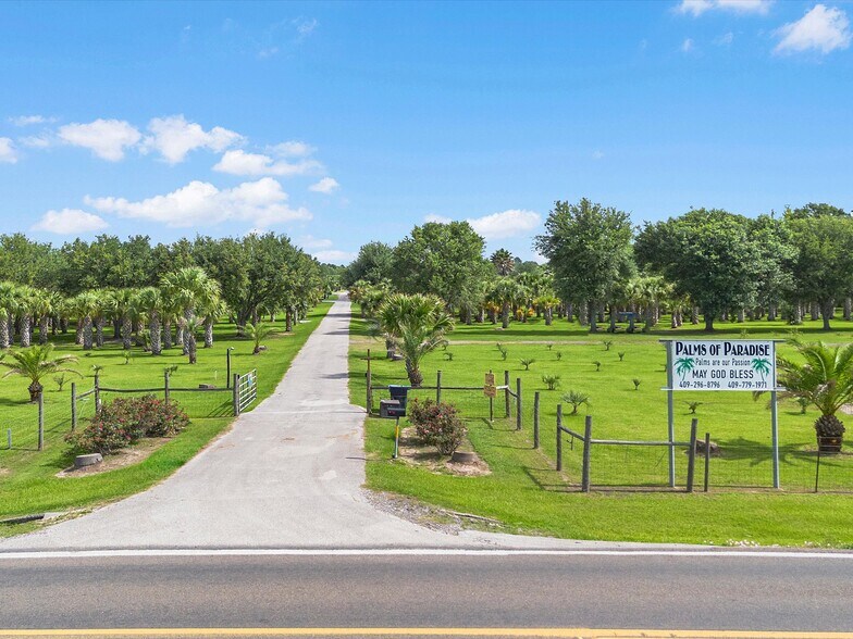 More Photos Of 44235a Interstate 10, Winnie Land For Sale