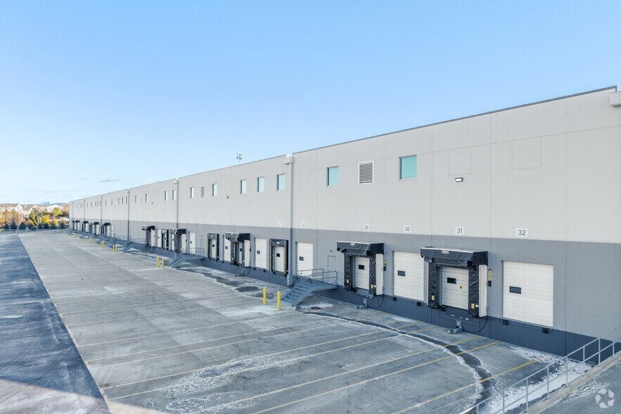 More Photos Of 3100 Alburtis Rd, Macungie Warehouse For Lease