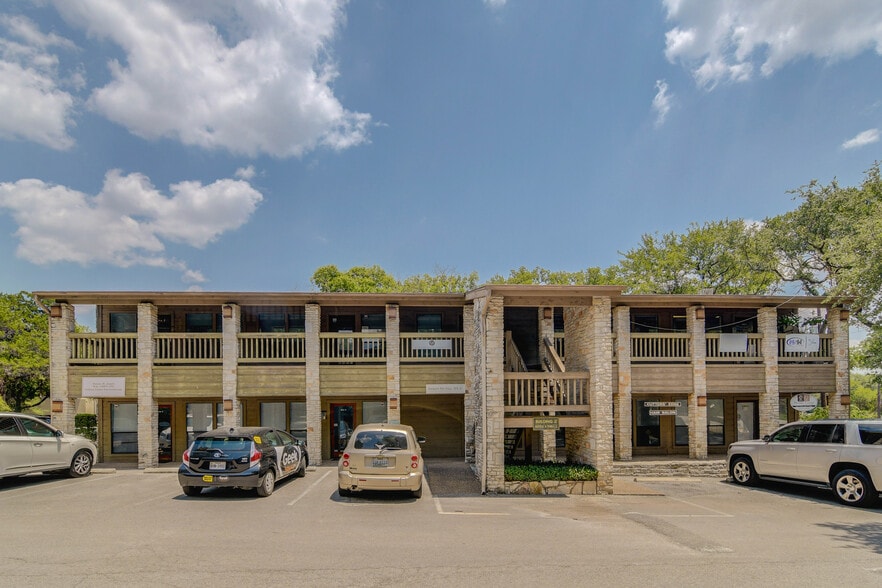 More Photos Of 3930 Bee Caves Rd, Austin Office For Lease
