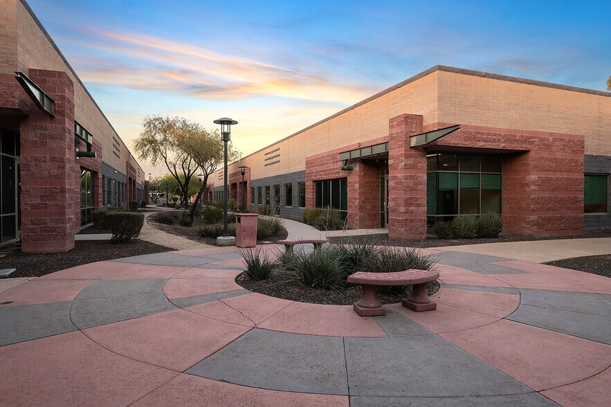 More Photos Of 8454 N 90th, Scottsdale Medical For Sale