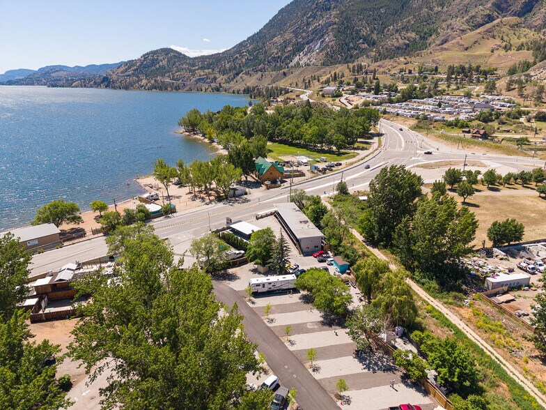 More Photos Of 4201 Skaha Lake Rd, Penticton Hotel For Sale