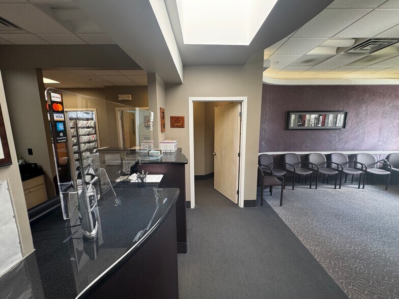 More Photos Of 860 Route 168, Blackwood Storefront Retail Office For Sale