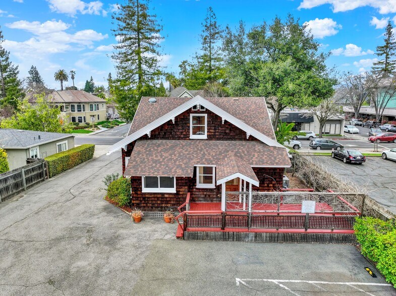 More Photos Of 1763 2nd St, Napa Office Residential For Sale