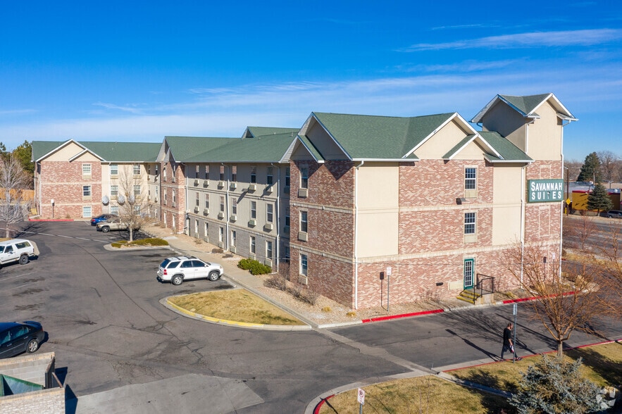 More Photos Of 6455 Sheridan Blvd, Arvada Hotel For Sale