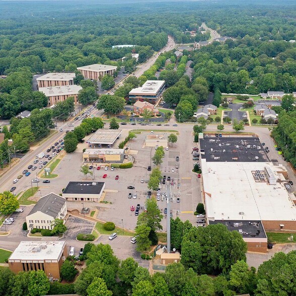 More Photos Of 5410-5442 Six Forks Rd, Raleigh Unknown For Sale