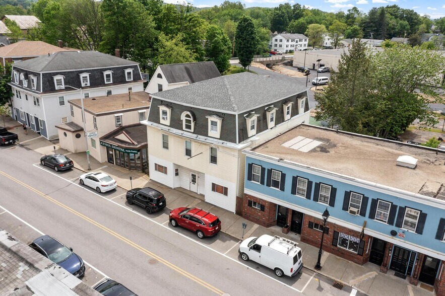 More Photos Of 50 Exchange St, Athol Multifamily For Sale