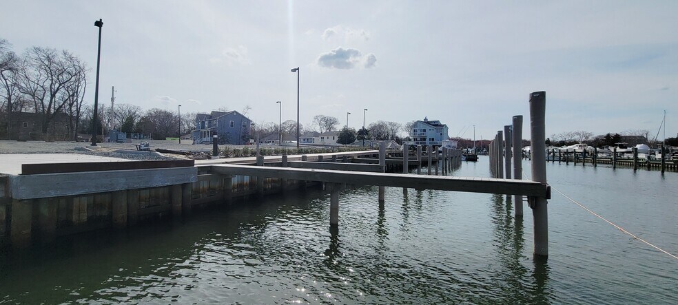 More Photos Of 41 Pennsylvania Ave, Waretown Marina For Sale