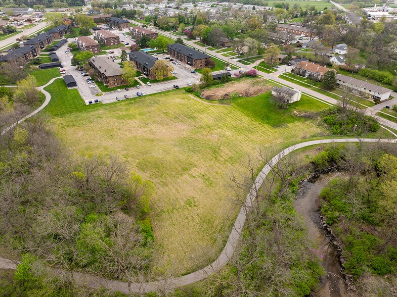 More Photos Of 485 S 19th St, West Des Moines Land For Sale