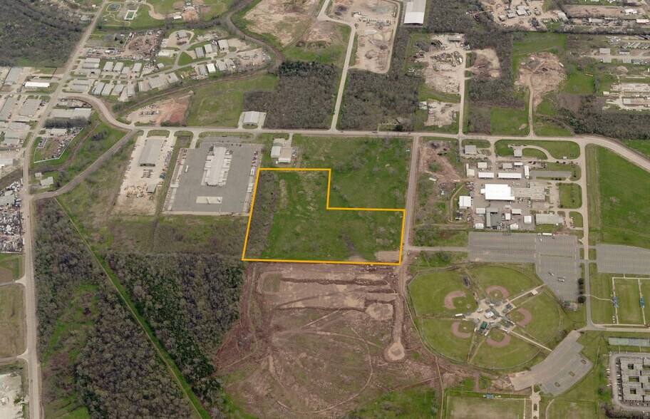 Primary Photo Of 0 Old Shed Rd, Bossier City Land For Lease