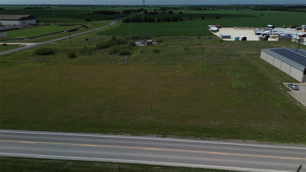 More Photos Of TBD E Main St, Itasca Land For Sale
