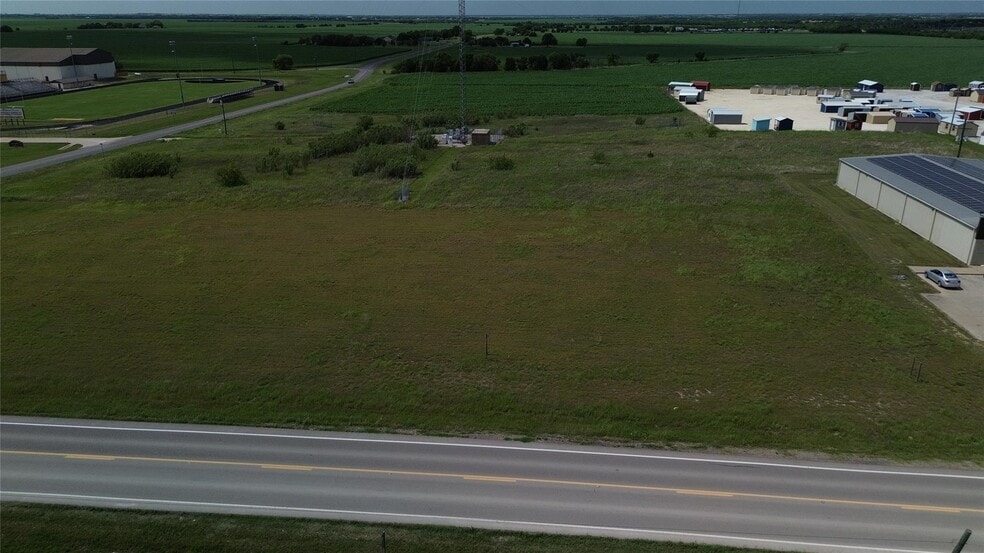 More Photos Of TBD TBD E Main St, Itasca Land For Sale