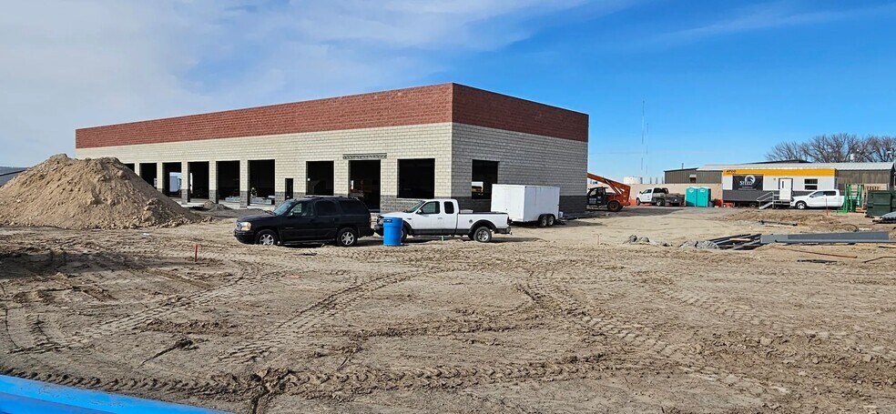 More Photos Of 3803 N 3500 E, Kimberly Auto Repair For Sale