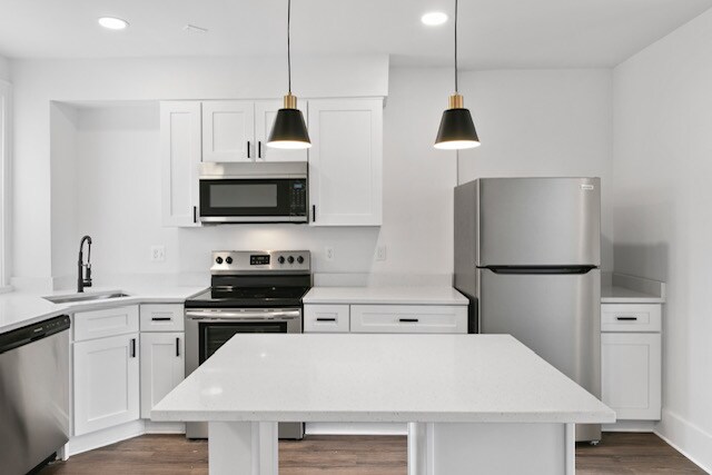 More Photos Of 259-263 W 9 Mile Rd, Ferndale Apartments For Sale