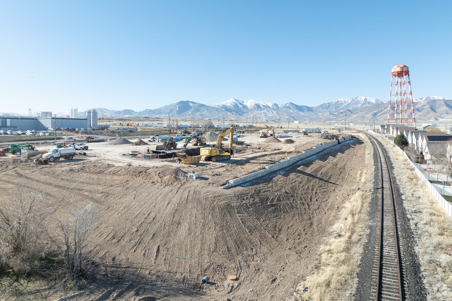 More Photos Of 4686 S 6000 W, West Valley City Land For Sale