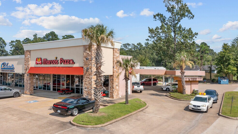 More Photos Of 2950 S John Redditt Dr, Lufkin Unknown For Lease