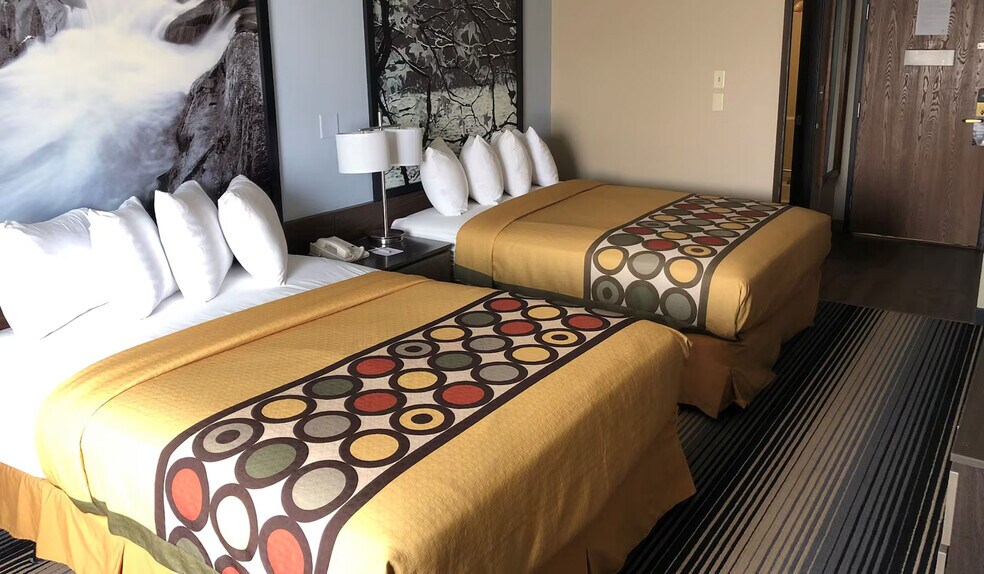 More Photos Of 5253 S Howell Ave, Milwaukee Hotel For Sale