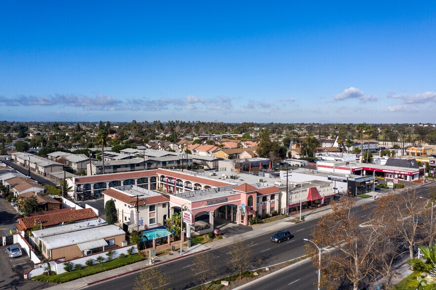 More Photos Of 2205 Harbor Blvd, Costa Mesa Hotel For Sale