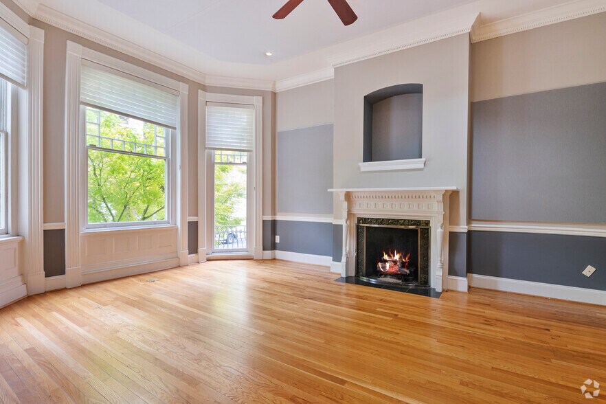 More Photos Of 1906 Sunderland Pl NW, Washington Office Residential For Sale