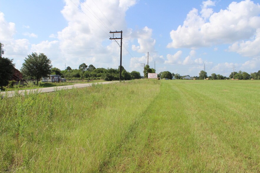 More Photos Of 20720 Cochran Rd, Prairie View Land For Sale