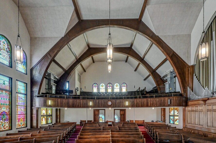 More Photos Of 720 Delaware St, Scranton Religious Facility For Sale