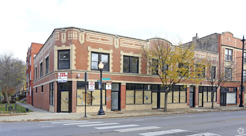 Primary Photo Of 342 E 71st St, Chicago Apartments For Lease