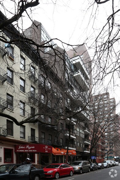 More Photos Of 400 E 64th St, New York Apartments For Lease