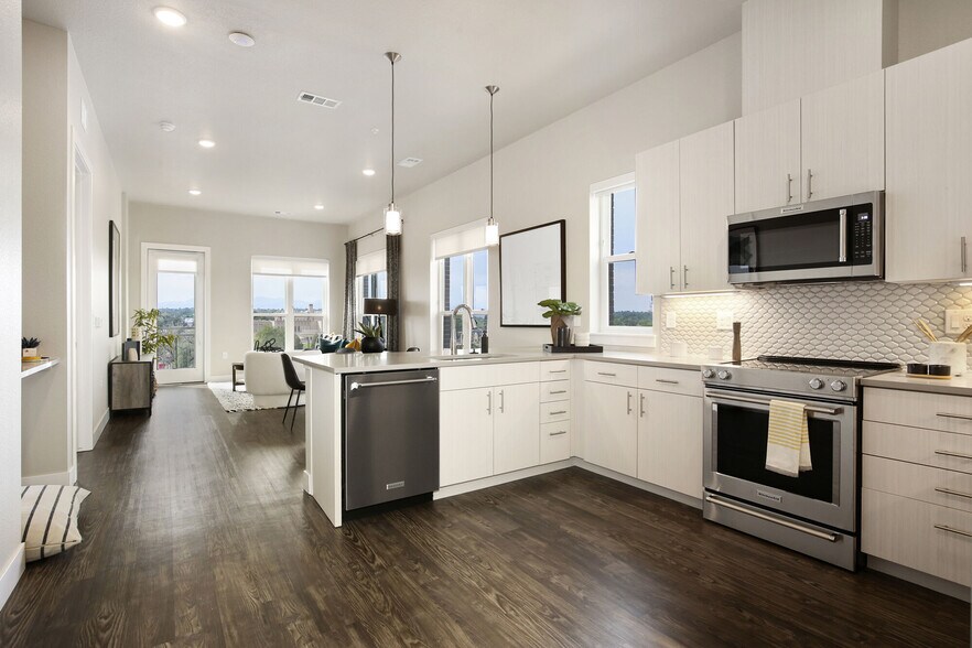 More Photos Of 4055 Inca St, Denver Apartments For Lease