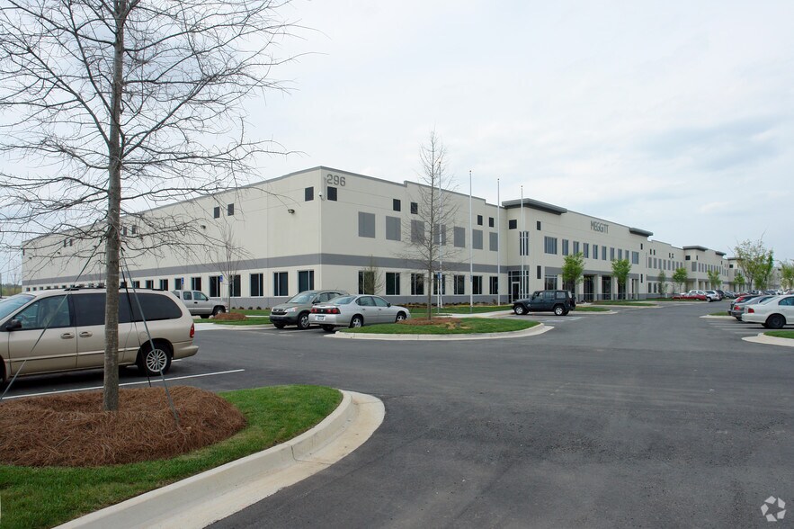 More Photos Of 296 Brogdon Rd, Suwanee Warehouse For Lease