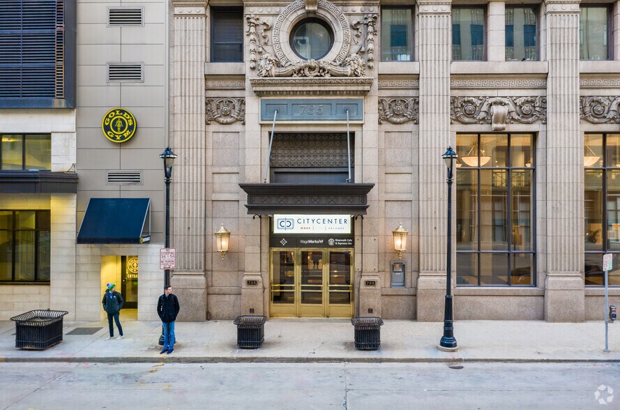 735 N Water St, Milwaukee, WI 53202 Office For Lease