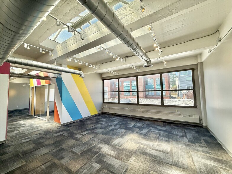More Photos Of 300 Broadway, San Francisco Loft Creative Space For Lease