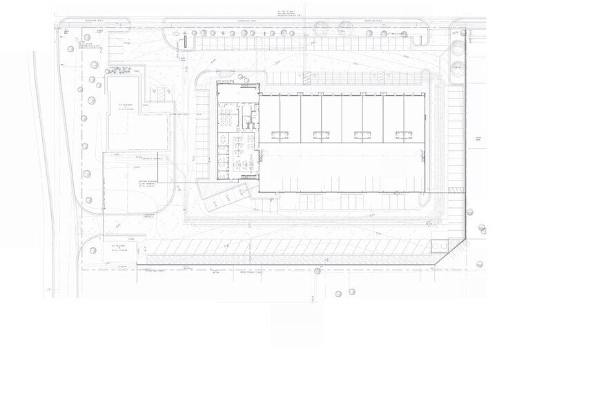 More Photos Of 2515 E Saint Patrick St, Rapid City Storefront Retail Office For Lease