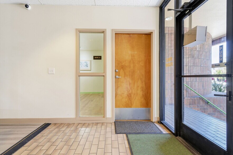 More Photos Of 2110 Forest Ave, San Jose Medical For Lease