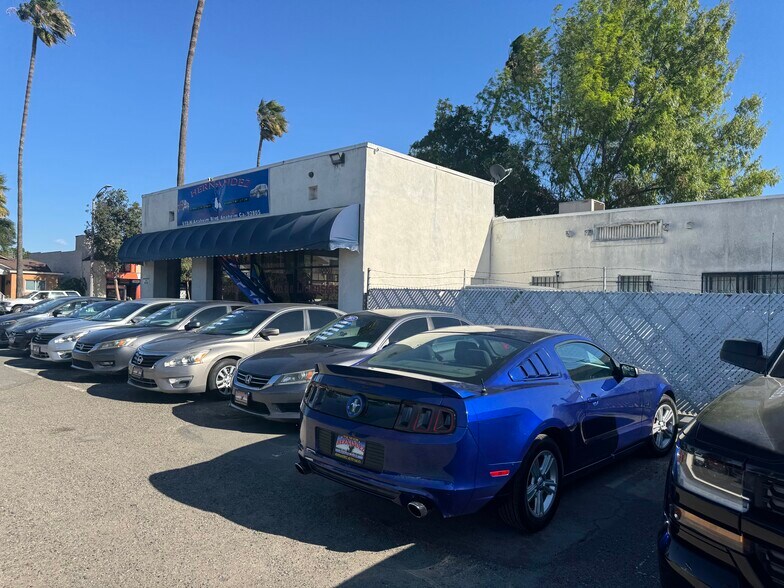 More Photos Of 619 N Anaheim Blvd, Anaheim Land For Sale