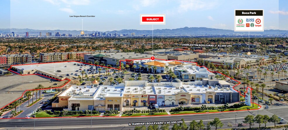 More Photos Of , Las Vegas General Retail For Sale