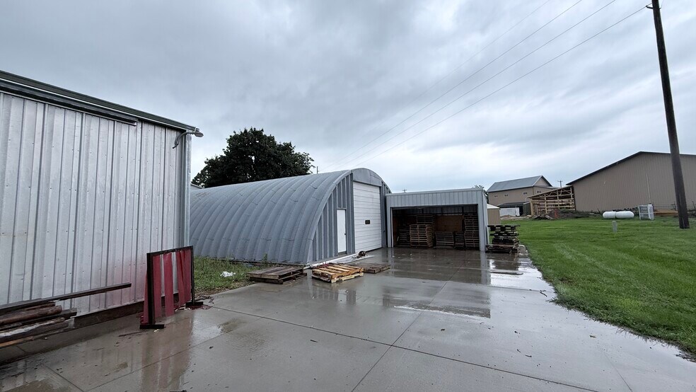 More Photos Of , Footville Industrial For Sale