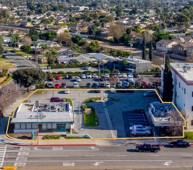 More Photos Of , West Covina General Retail For Sale
