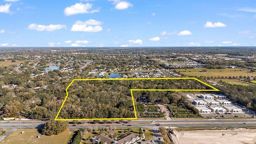 More Photos Of 525 County Road 466, Lady Lake Land For Sale