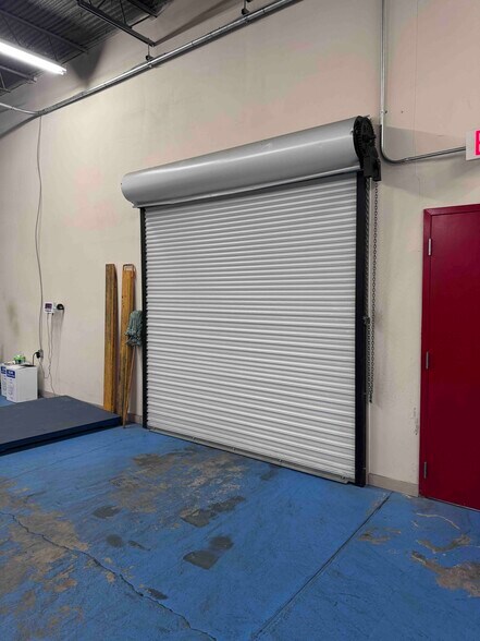 More Photos Of 3614 US-74, Wingate Industrial For Lease