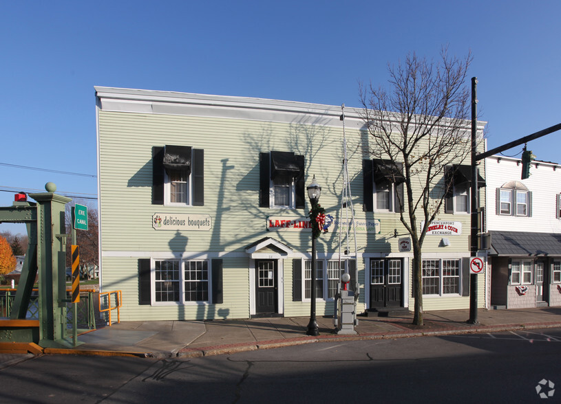 Primary Photo Of 84-86 S Union St, Spencerport Storefront Retail Office For Lease