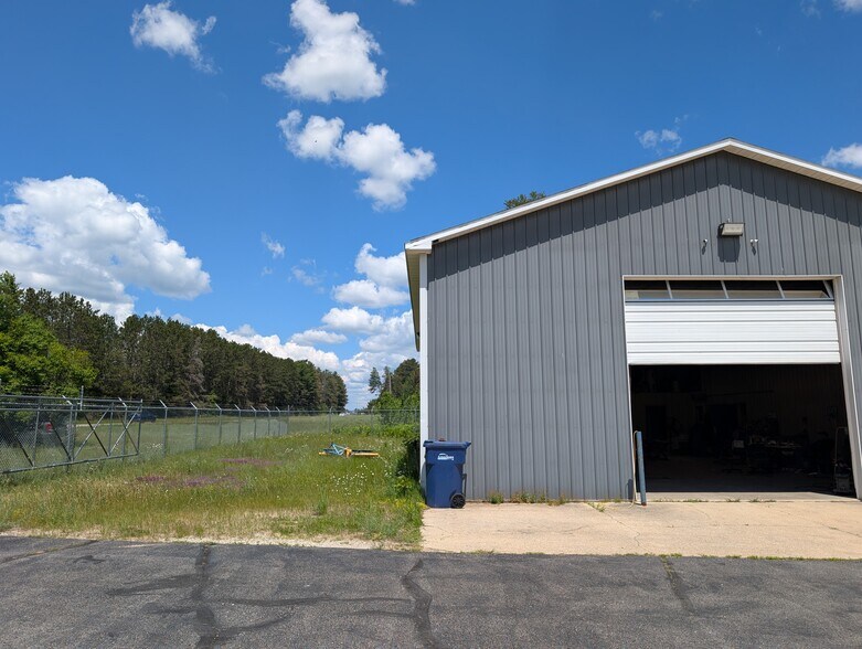More Photos Of 11265 S US Highway 131, Mancelona Industrial For Sale