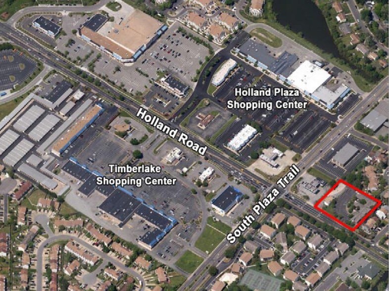 More Photos Of 4224 Holland Rd, Virginia Beach Medical For Lease