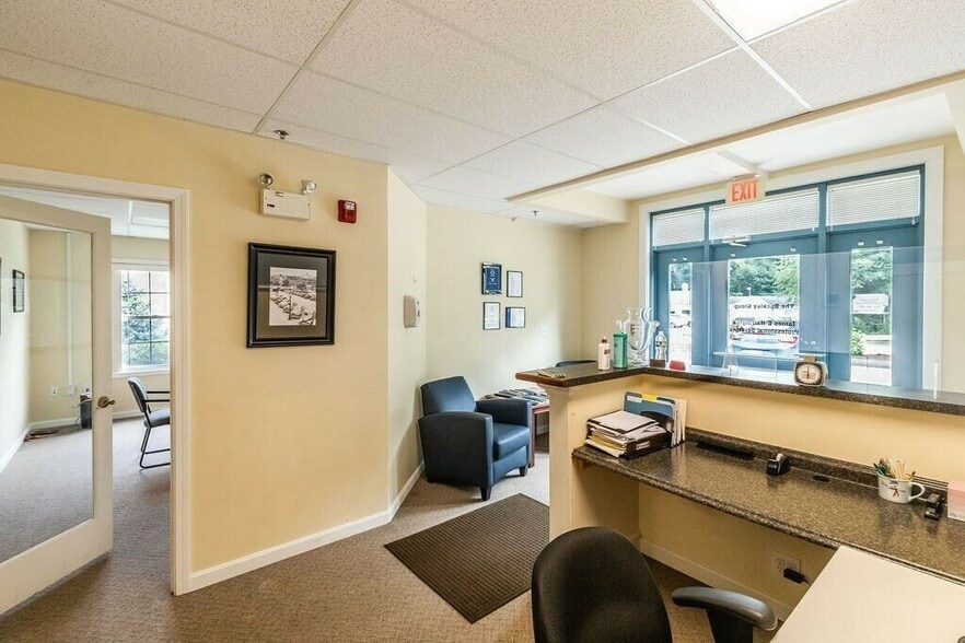 More Photos Of 7 Christy Dr, Brockton Office For Sale