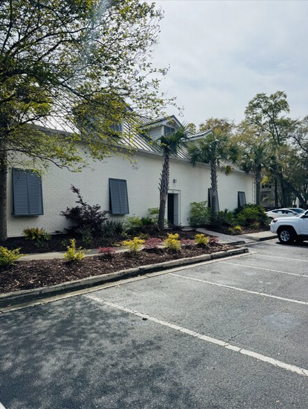 Primary Photo Of 125c Wappoo Creek Drive, Charleston Office For Lease