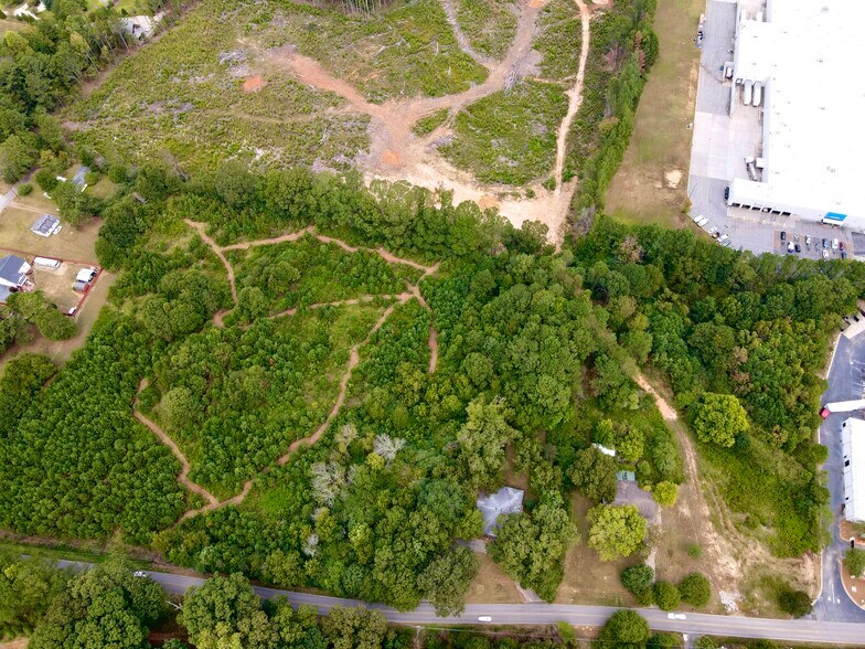 More Photos Of 400 Stripling Chapel Rd, Carrollton Land For Sale