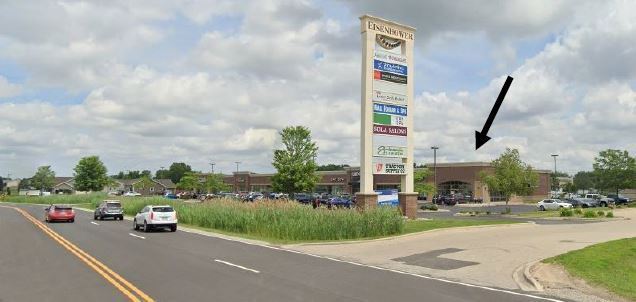 More Photos Of N162 Eisenhower Dr, Appleton Unknown For Lease