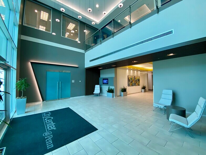 More Photos Of 1320 City Center Dr, Carmel Office For Lease