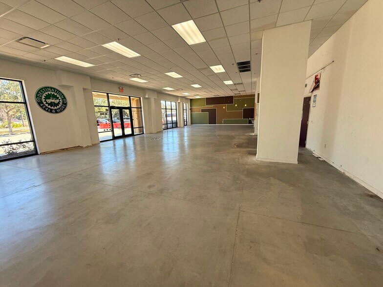 More Photos Of 348-380 Destination Daytona Ln, Ormond Beach, Ormond Beach Light Distribution For Lease