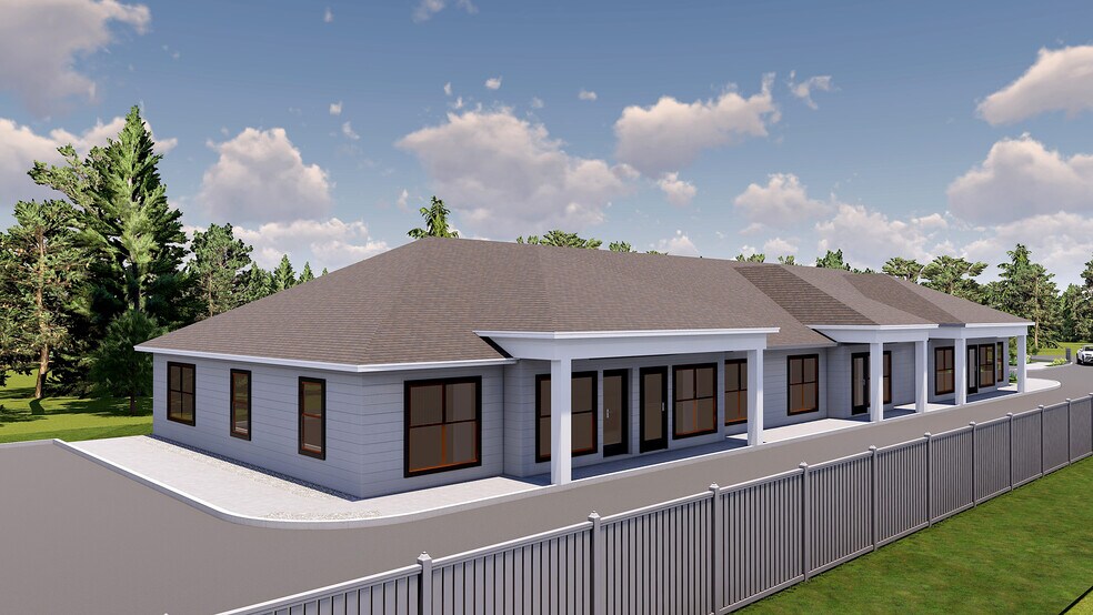 Primary Photo Of 2975 Claire Ln, Jacksonville Office For Sale