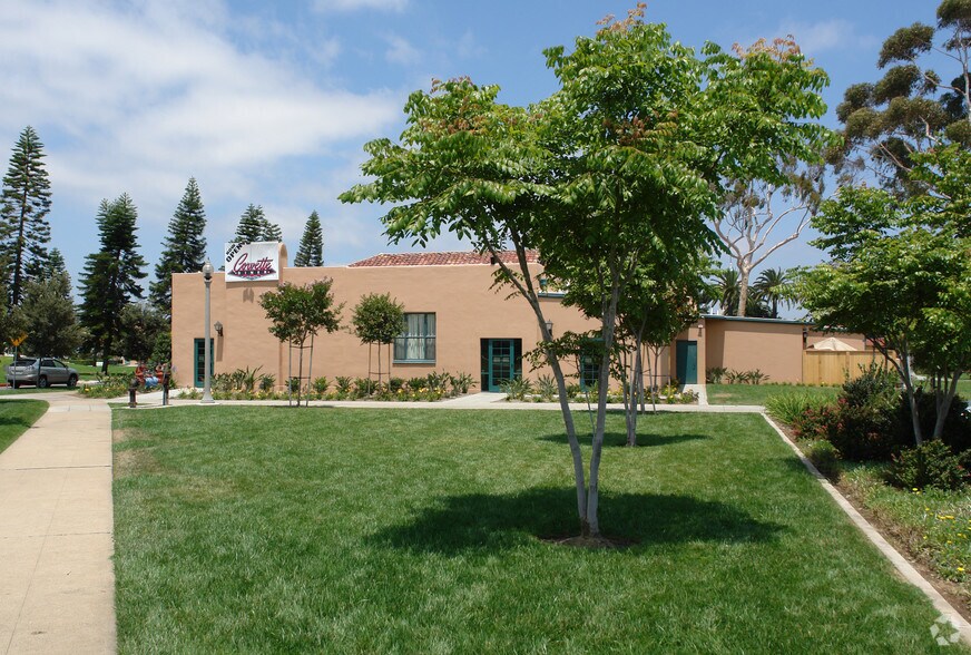 More Photos Of 2820 Historic Decatur Rd, San Diego Unknown For Lease